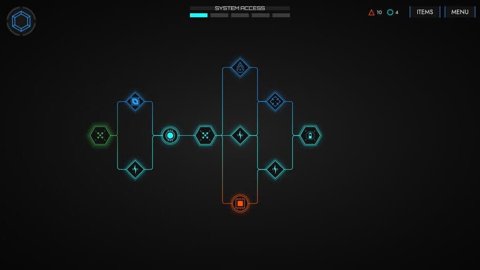 Скриншот 1 из Sentry System