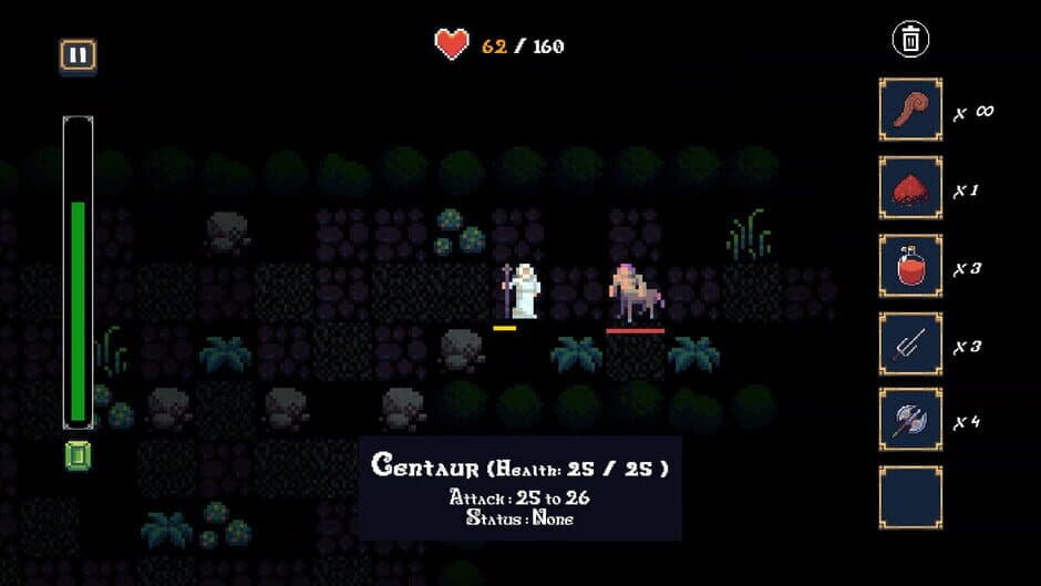 Скриншот 3 из Quest of Peril