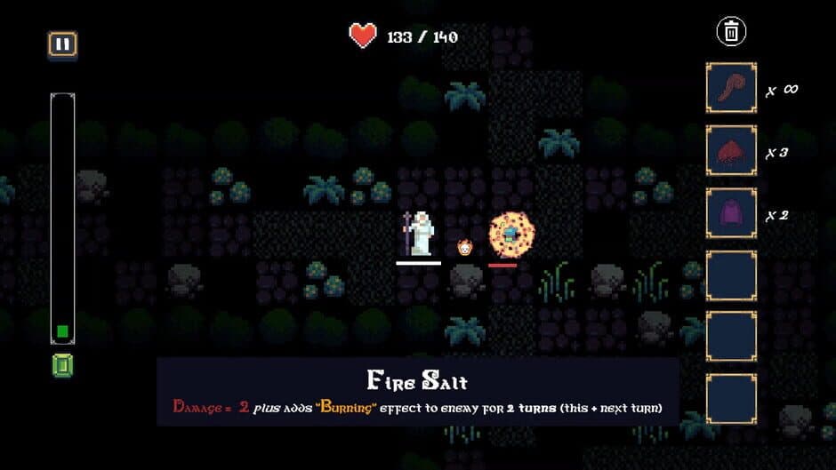 Скриншот 4 из Quest of Peril
