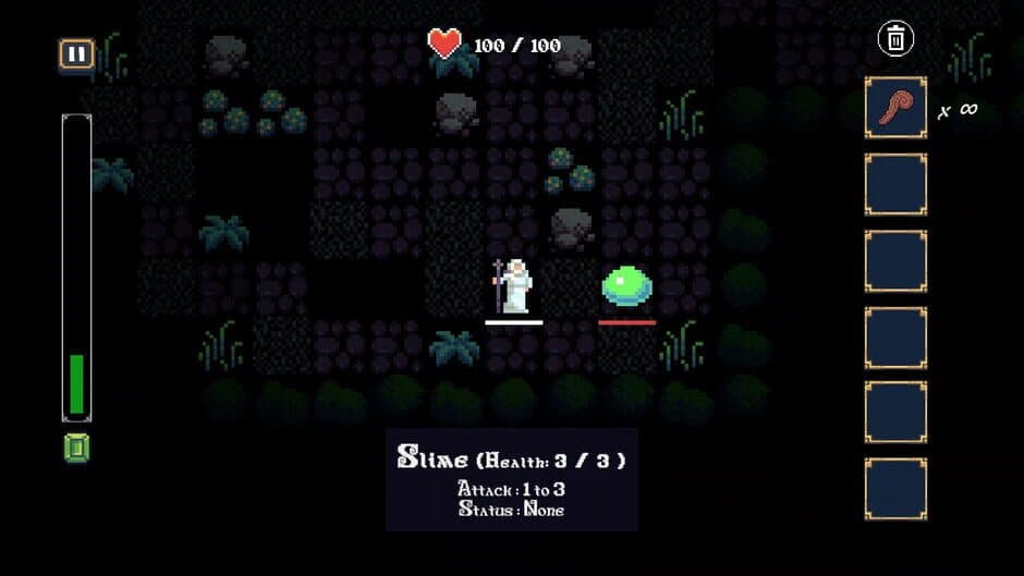 Скриншот 5 из Quest of Peril