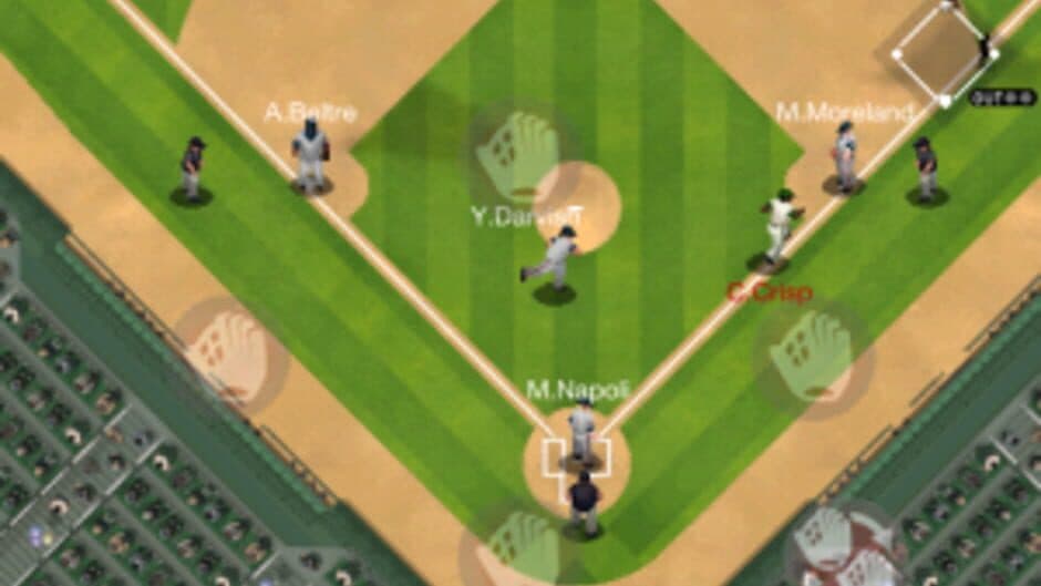 Скриншот 2 из 9 Innings: Pro Baseball 2014