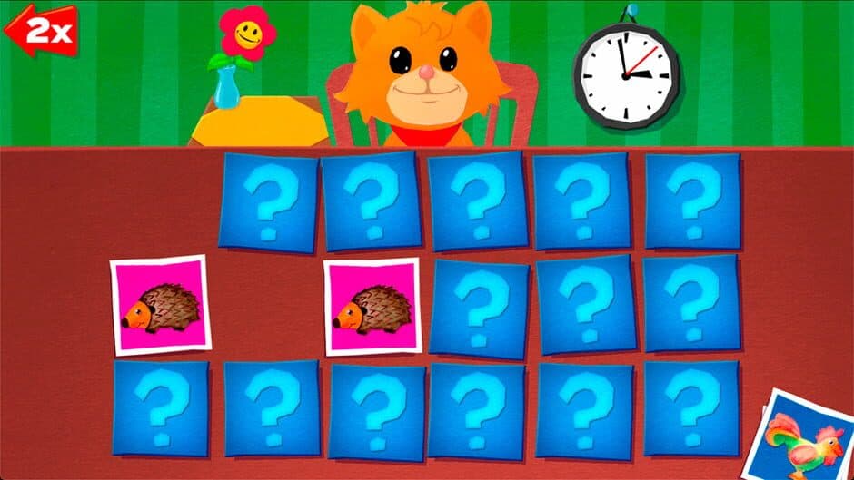 Скриншот 4 из Big Top Best Kids Games Bundle