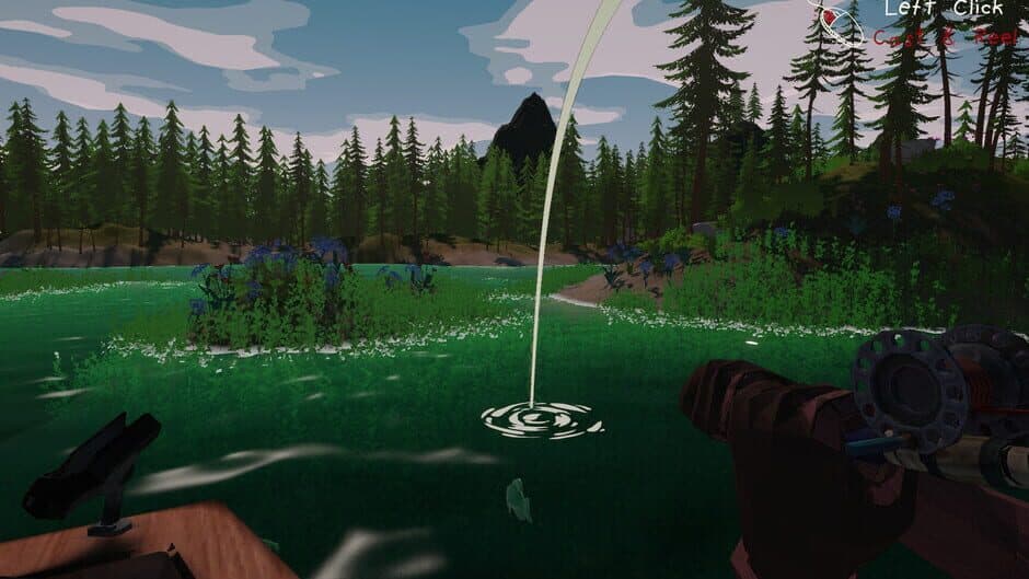 Скриншот 2 из Lake Minnewaska