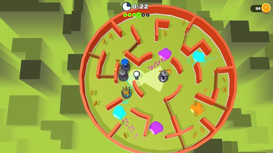 Скриншот 5 из Hide and Seek