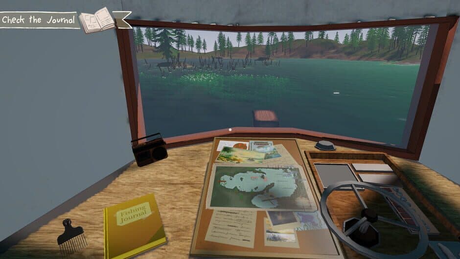 Скриншот 7 из Lake Minnewaska