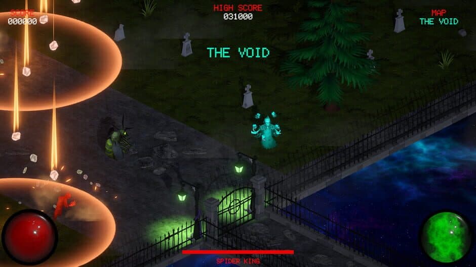 Скриншот 8 из Grave Realms