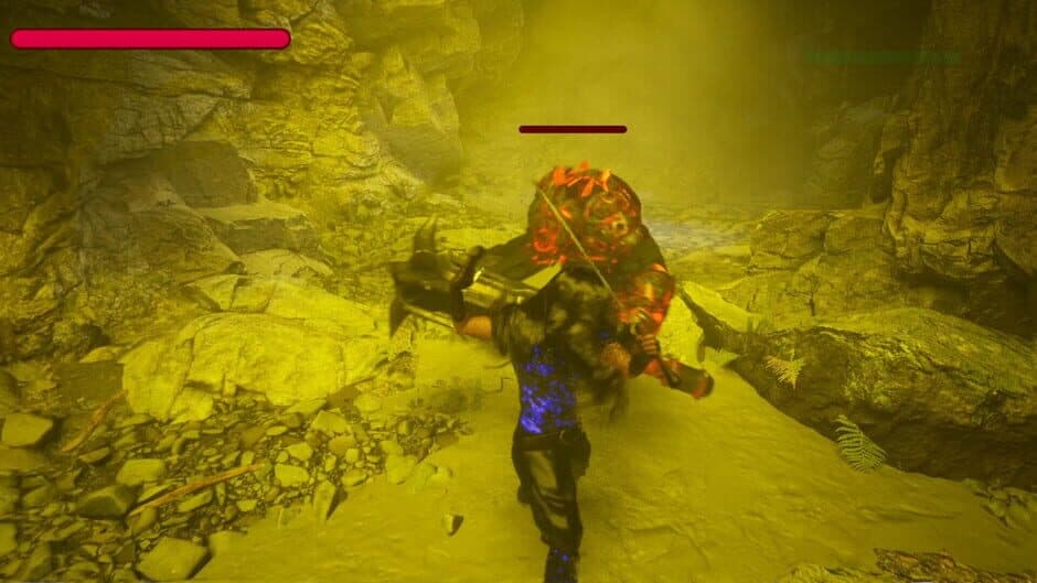 Скриншот 2 из Vribyss Refuge The Escape