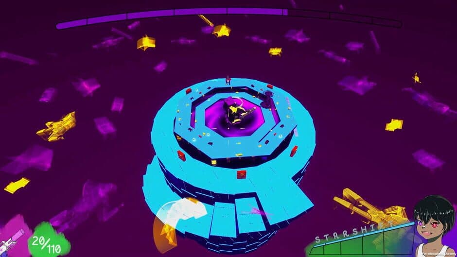 Скриншот 4 из Starstream