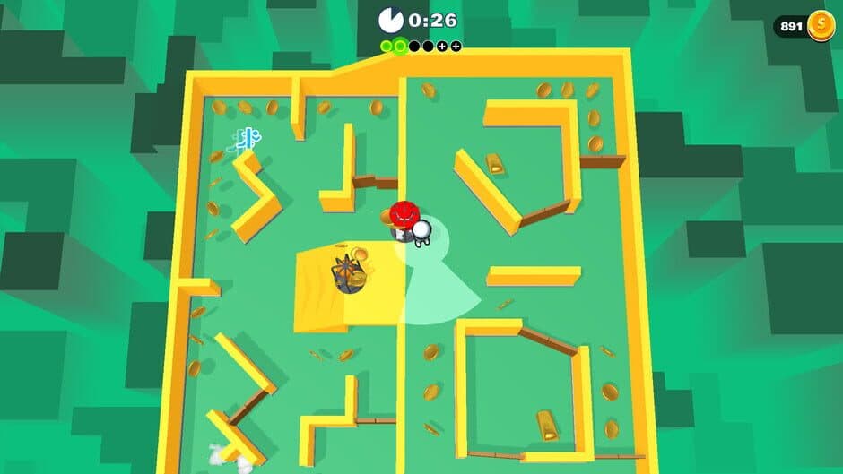 Скриншот 10 из Hide and Seek