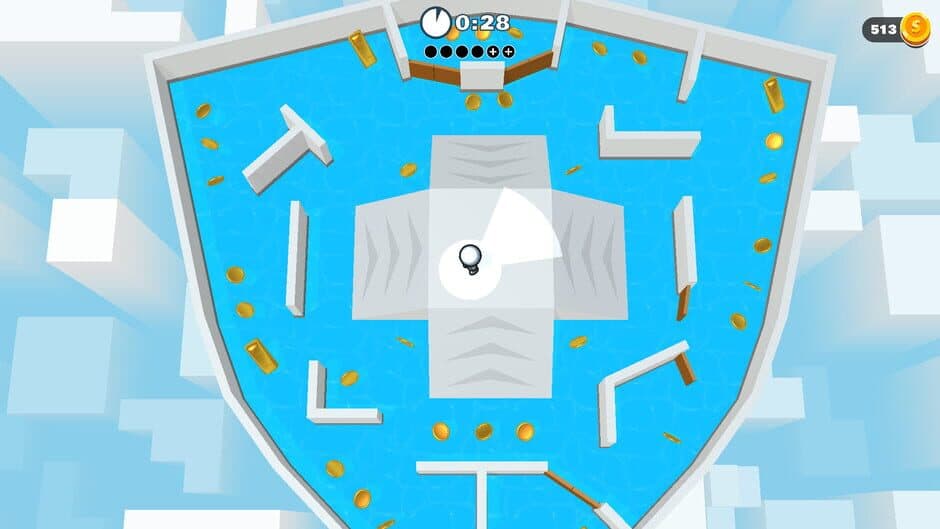 Скриншот 11 из Hide and Seek