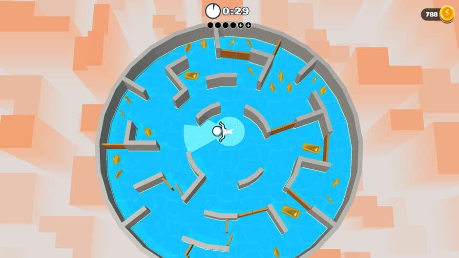 Скриншот 12 из Hide and Seek