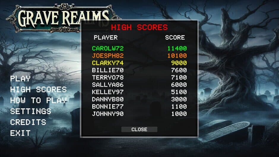 Скриншот 7 из Grave Realms