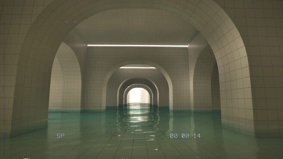 Скриншот 2 из Poolrooms