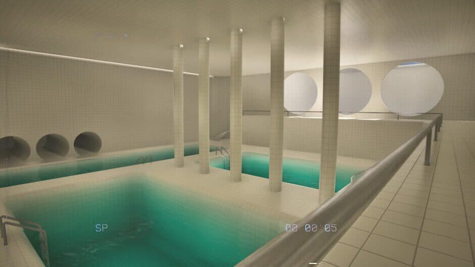 Скриншот 3 из Poolrooms
