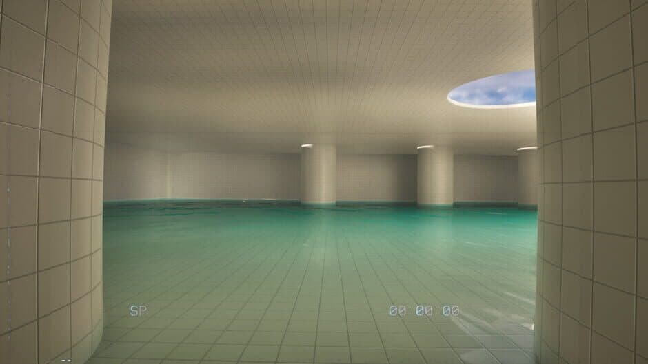 Скриншот 4 из Poolrooms