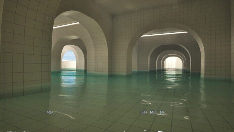 Скриншот 5 из Poolrooms