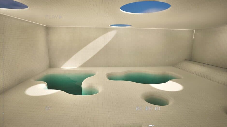 Скриншот 8 из Poolrooms