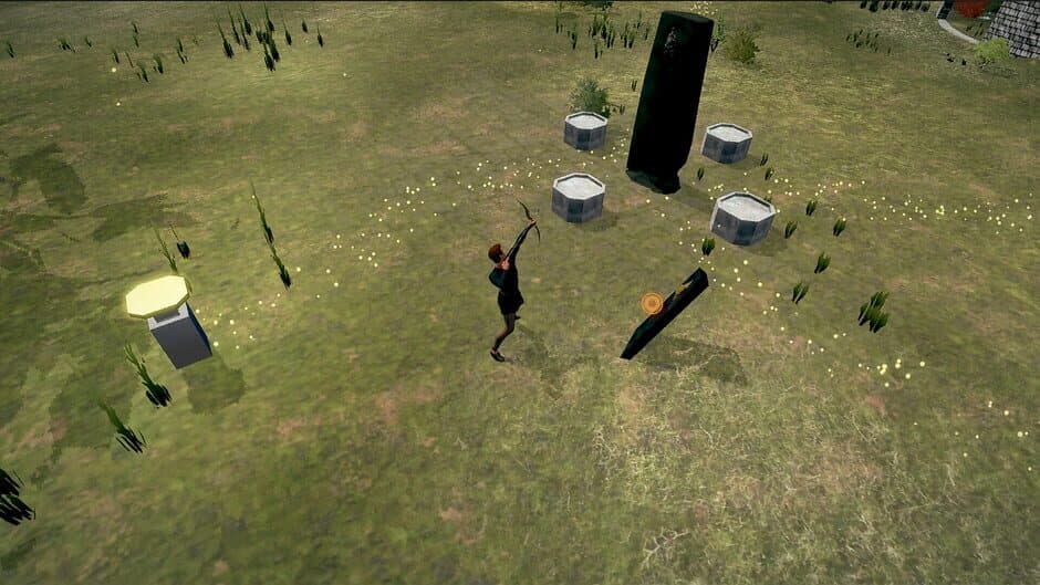 Скриншот 2 из Runeflame