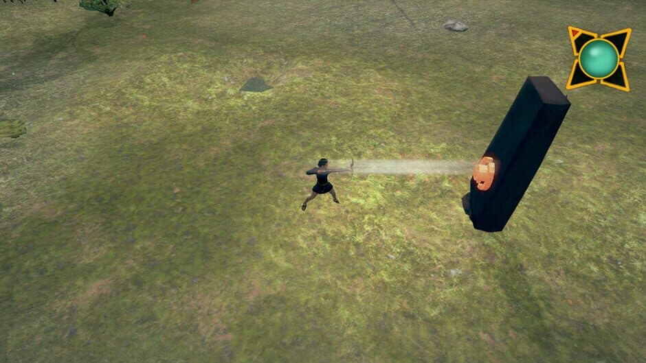 Скриншот 4 из Runeflame