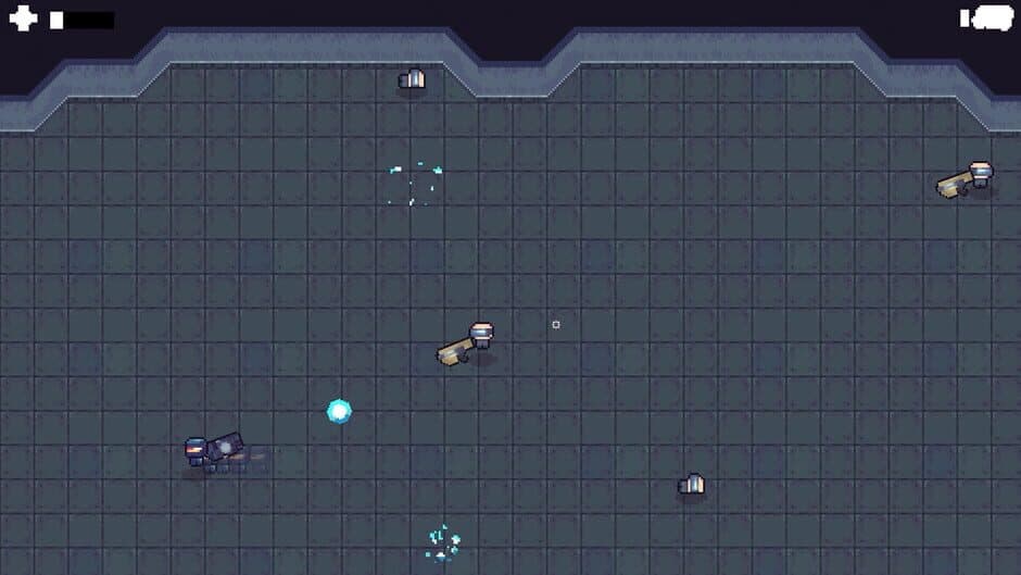 Скриншот 4 из Cyber Assasin