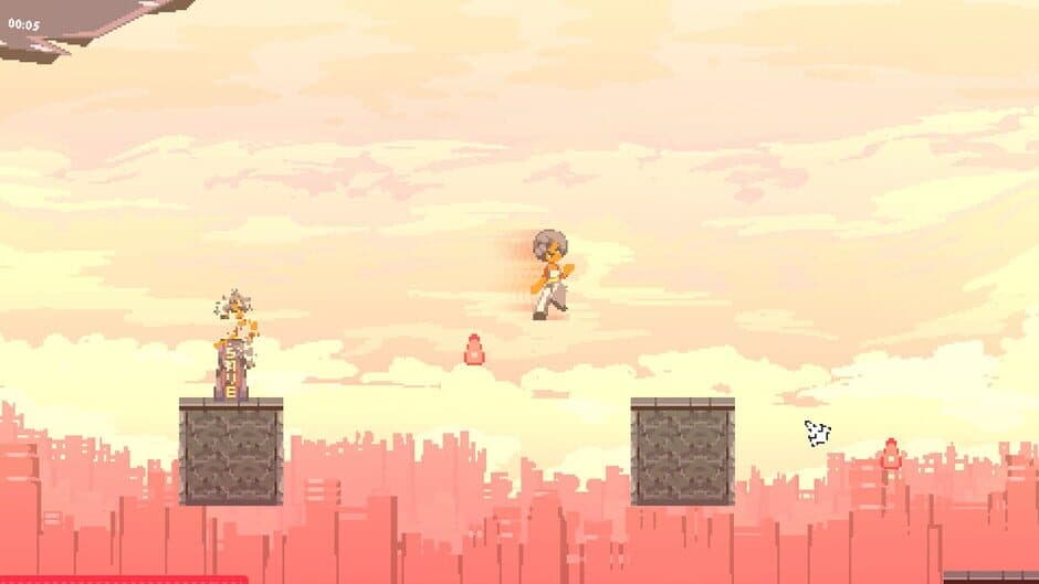 Скриншот 1 из Rap Pop Jump Core