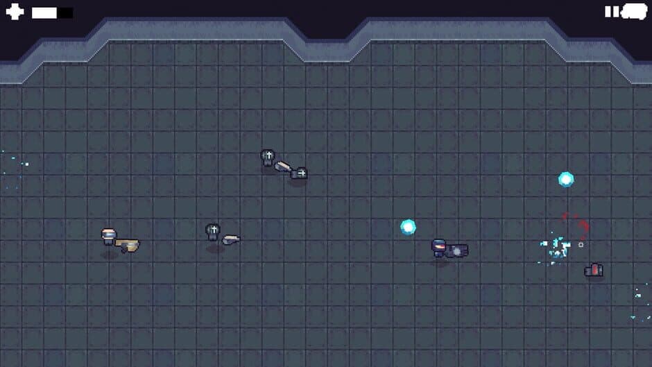 Скриншот 5 из Cyber Assasin