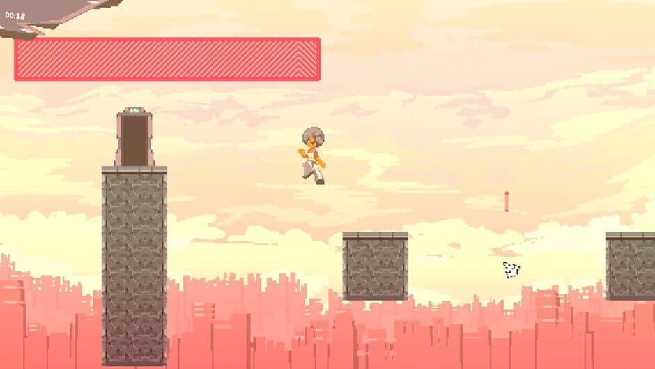 Скриншот 2 из Rap Pop Jump Core