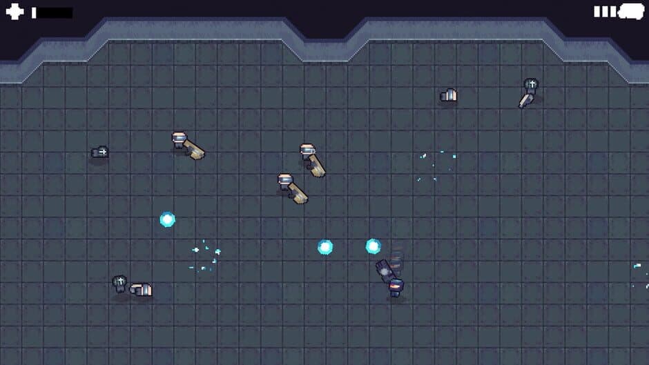 Скриншот 2 из Cyber Assasin