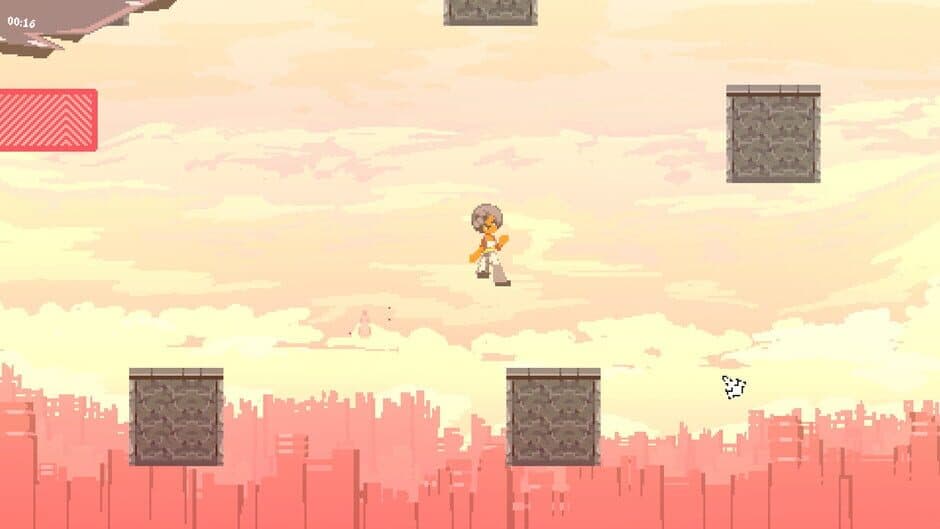 Скриншот 5 из Rap Pop Jump Core