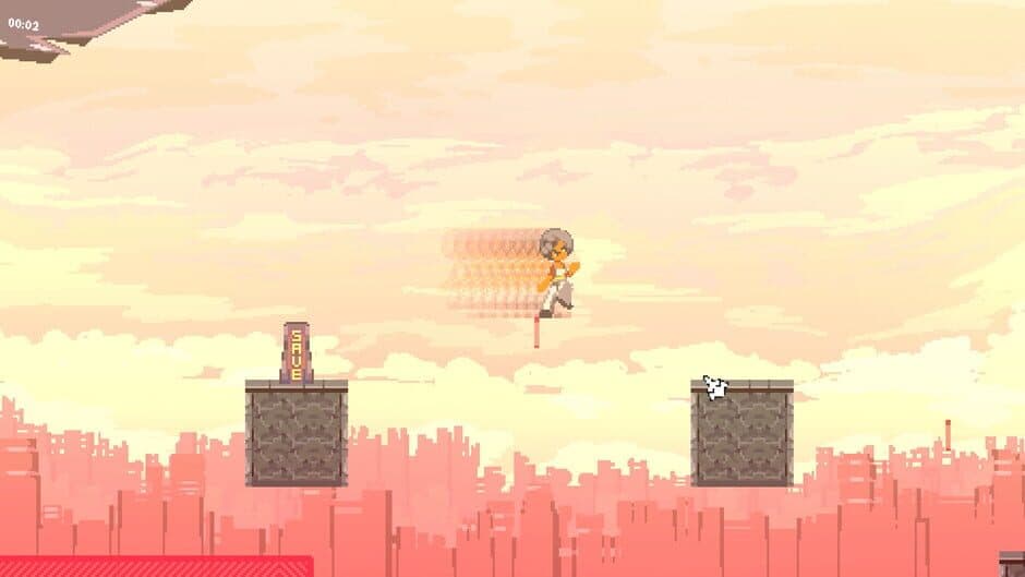 Скриншот 6 из Rap Pop Jump Core