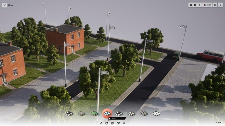 Скриншот 1 из Zlin City: Arch Moderna