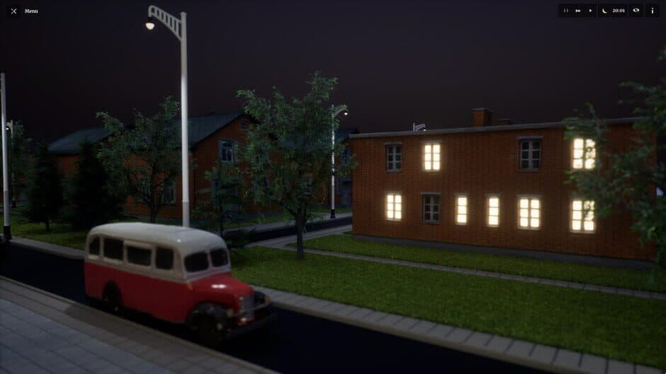 Скриншот 5 из Zlin City: Arch Moderna