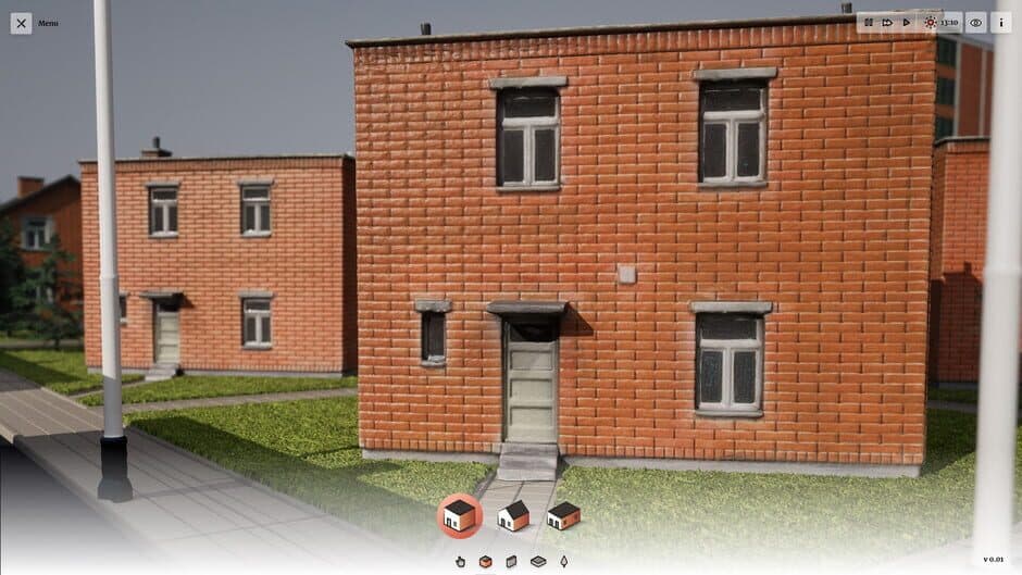 Скриншот 3 из Zlin City: Arch Moderna