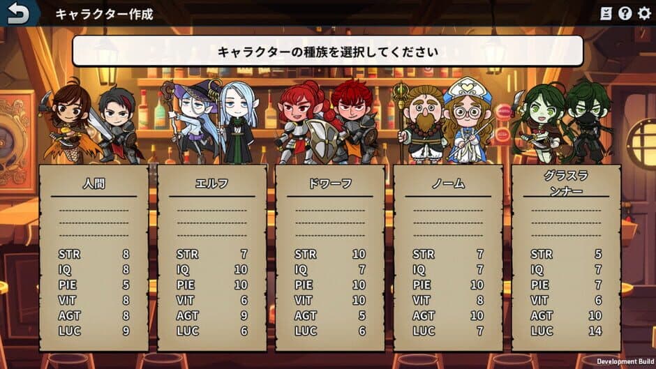 Скриншот 4 из Wizlite: Everybody loved RPGs