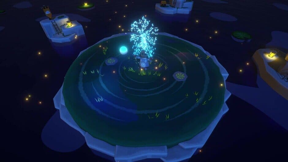 Скриншот 2 из Wizard Tournament
