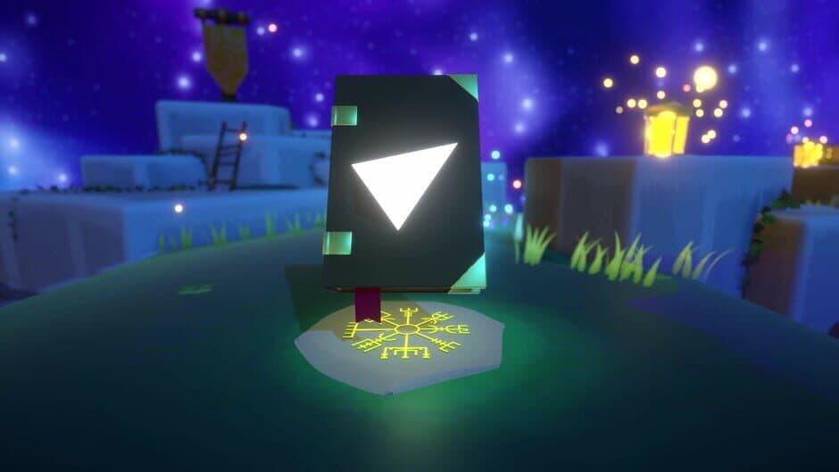 Скриншот 4 из Wizard Tournament