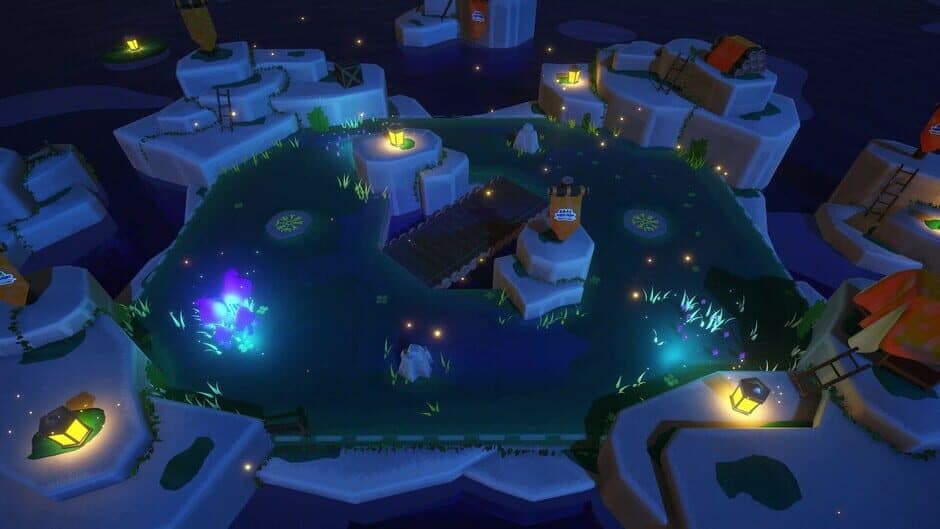 Скриншот 5 из Wizard Tournament