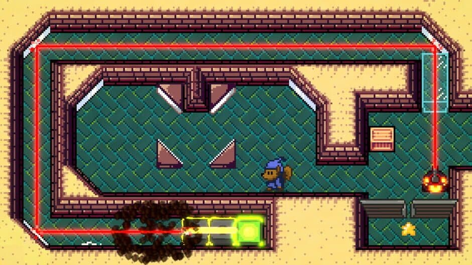 Скриншот 3 из Wonder Wand