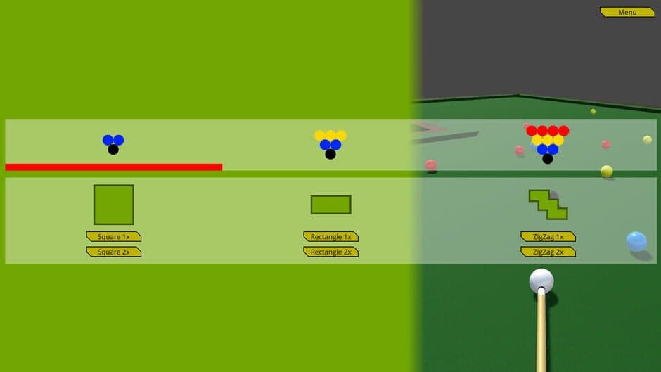 Скриншот 2 из Woohoo!: Game - Pool Frenzy