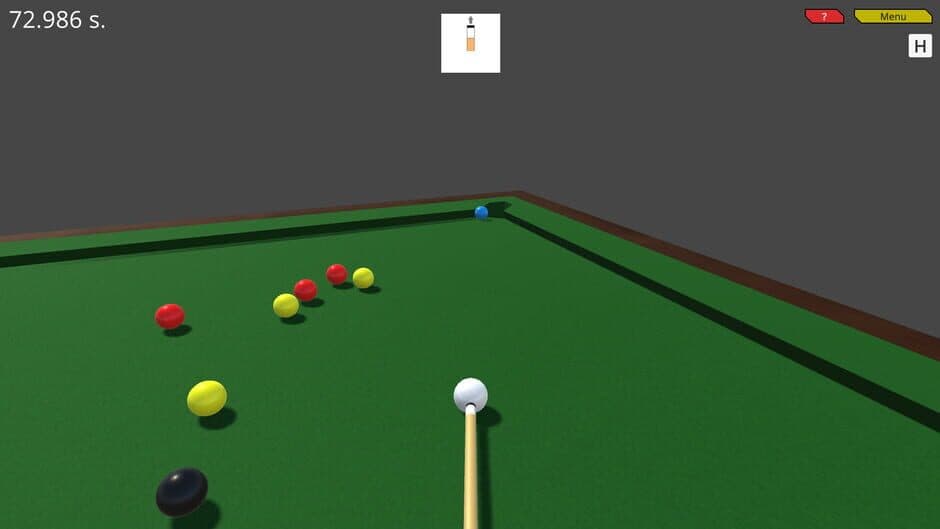 Скриншот 4 из Woohoo!: Game - Pool Frenzy