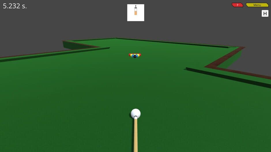 Скриншот 5 из Woohoo!: Game - Pool Frenzy