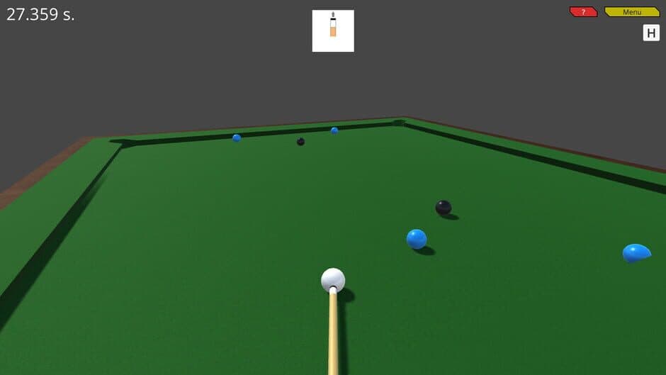 Скриншот 6 из Woohoo!: Game - Pool Frenzy