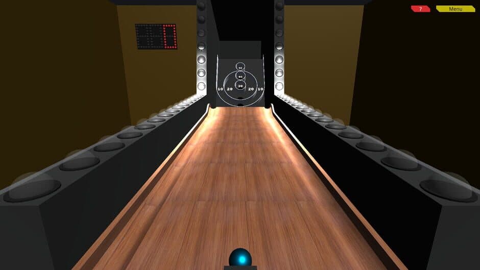 Скриншот 4 из Woohoo!: Game - Skee Madness