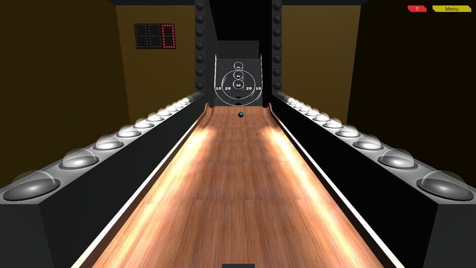 Скриншот 5 из Woohoo!: Game - Skee Madness