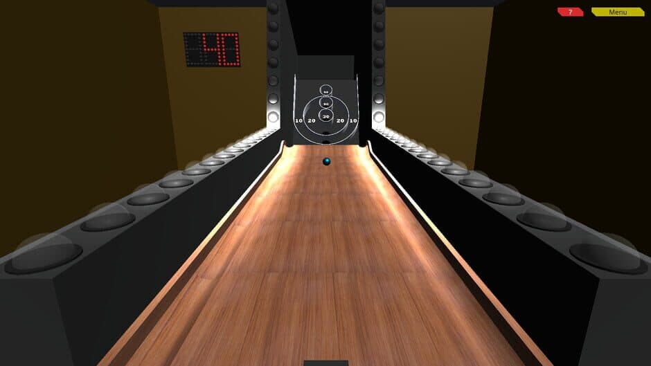 Скриншот 1 из Woohoo!: Game - Skee Madness