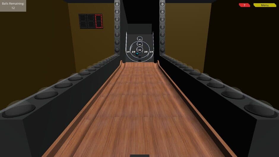 Скриншот 3 из Woohoo!: Game - Skee Madness
