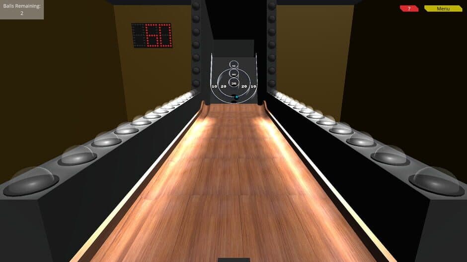 Скриншот 6 из Woohoo!: Game - Skee Madness