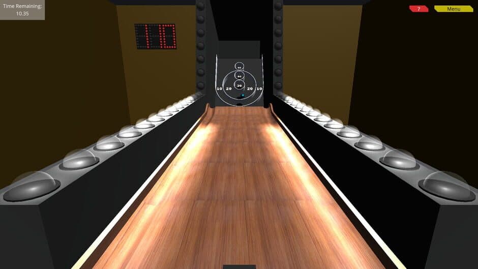 Скриншот 7 из Woohoo!: Game - Skee Madness