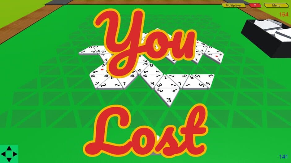 Скриншот 7 из Woohoo!: Game - Triangles