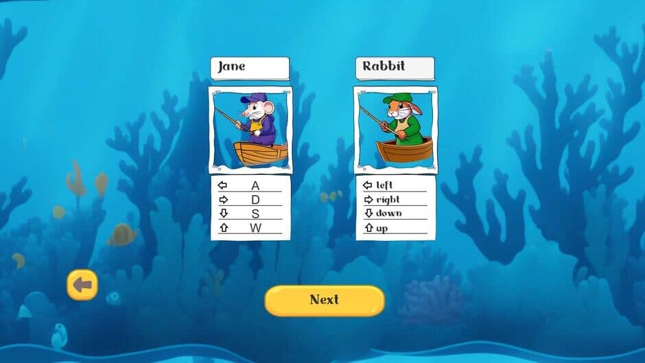Скриншот 5 из Word On The Hook